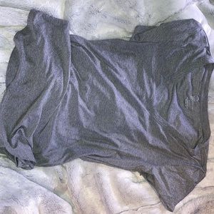 No boundaries t shirt